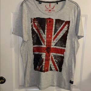 I Jeans by Buffalo Tee